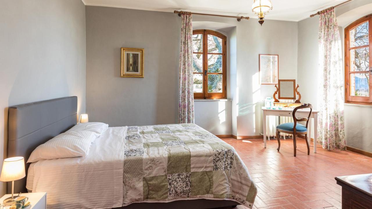 Villa Casale le Tre Querce 8&1 à Orvieto Extérieur photo
