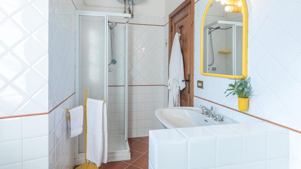 Villa Casale le Tre Querce 8&1 à Orvieto Extérieur photo